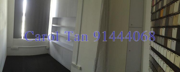 Near MRT - HARVEST @ WOODLANDS (D27), Factory #157571992